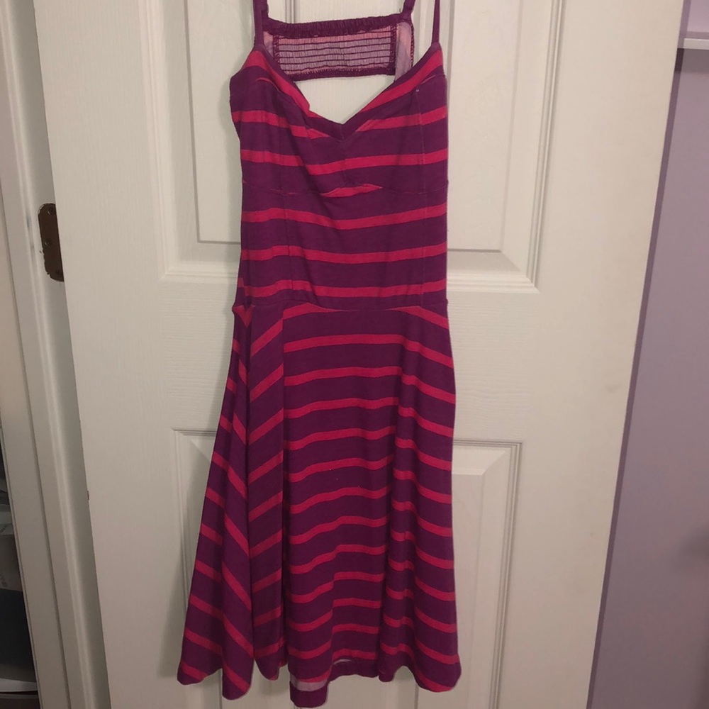 Women’s dress